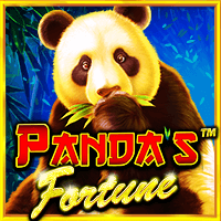 Pandas Fortune 2